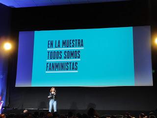 16 Muestra Syfy Crónica del festival