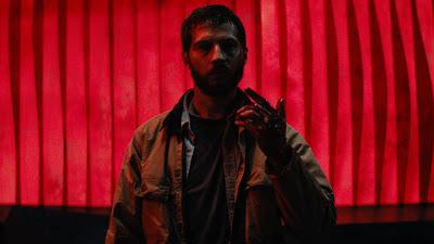 16 Muestra Syfy Crónica del festival