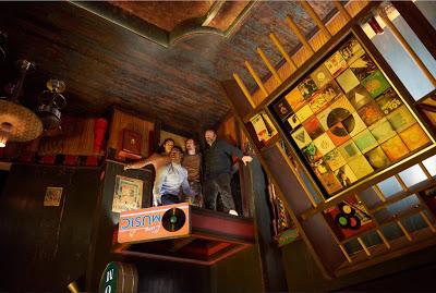 16 Muestra Syfy Crónica del festival