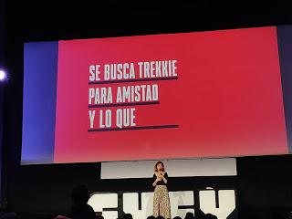 16 Muestra Syfy Crónica del festival