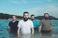 El Sombrero de Color estrena videoclip para Planetas