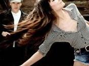 Amaral anuncia disco