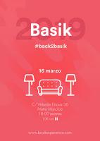 Basik Sessions en Muelle 36