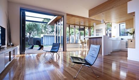 Cuidando de nuestro hogar