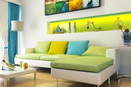 Cuidando de nuestro hogar