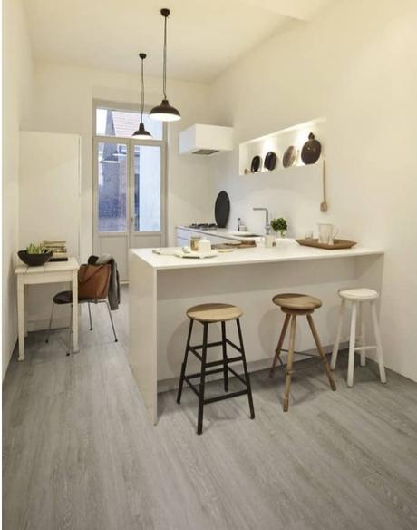 Cuidando de nuestro hogar