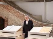 Entrevista Edmund Waal
