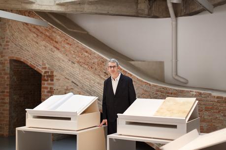 IVORYPRESS RETRATOS EDMUND DE WAAL 20 FEBRERO 2019 G1A6769