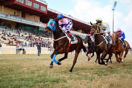 Vuelven las nocturnas de los jueves al Gran Hipódromo de Andalucía