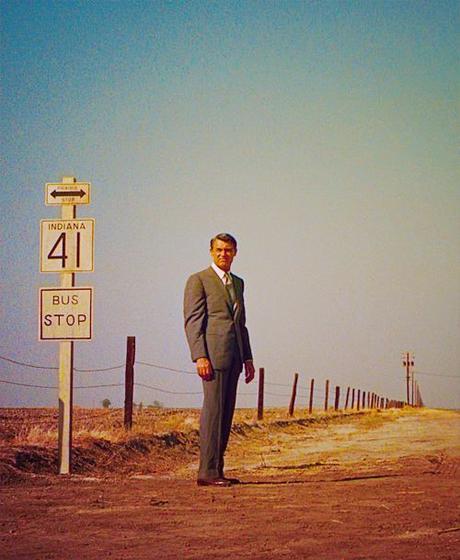 Galería de favoritos 39 / George Kaplan