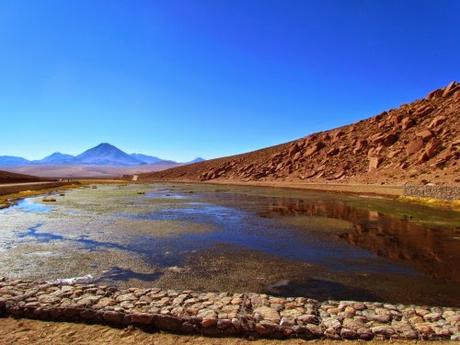 Pueblo de Machuca. Atacama. Chile