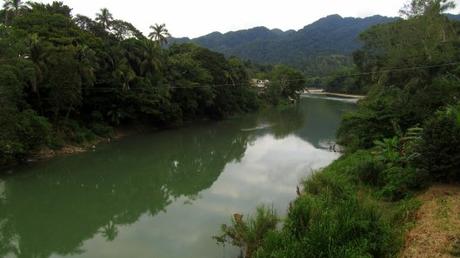 Tabasco: la región del cacao