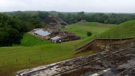 Tabasco: la región del cacao