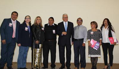 DEBEN AYUNTAMIENTOS MEXIQUENSES CONTAR CON UN CONSEJO MUNICIPAL DE POBLACIÓN: COESPO