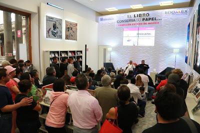 PRESENTA CEAPE OBRAS GANADORAS DE LOS CERTÁMENES INTERNACIONALES DE LITERATURA “SOR JUANA INÉS DE LA CRUZ” E “INFANTIL Y JUVENIL”.