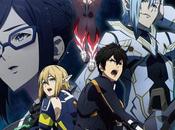 anime ''Phantasy Star Online Episode Oracle'', anunciado