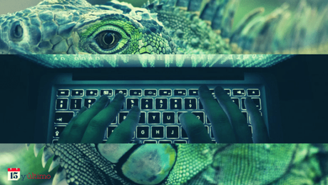 Apagón en Venezuela: ¿super iguanas o cyber-ataque? Apagón en Venezuela: ¿super iguanas o cyber-ataque?