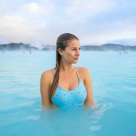 Blue-Lagoon ▷ 10 consejos para tu primer viaje a Islandia