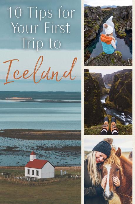 tips-for-iceland ▷ 10 consejos para tu primer viaje a Islandia