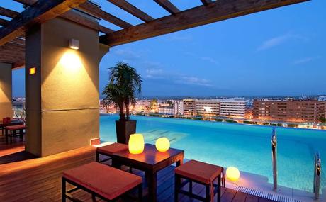 hotel_cordoba_center ▷ 8 mejores lugares para alojarse en Córdoba, España