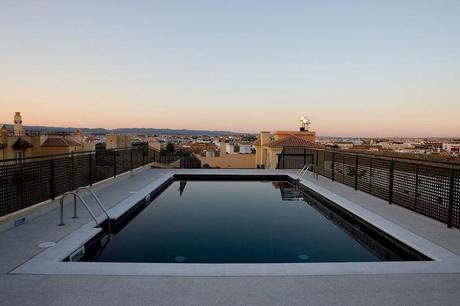 hesperia_cordoba ▷ 8 mejores lugares para alojarse en Córdoba, España