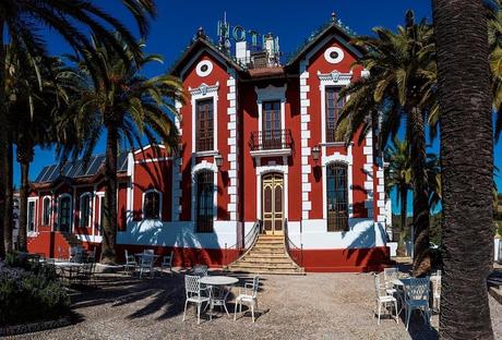 hotel_abetos_del_maestre_escuela ▷ 8 mejores lugares para alojarse en Córdoba, España