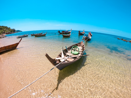 Koh-Lanta-1 ▷ Qué hacer en Koh Lanta, Tailandia