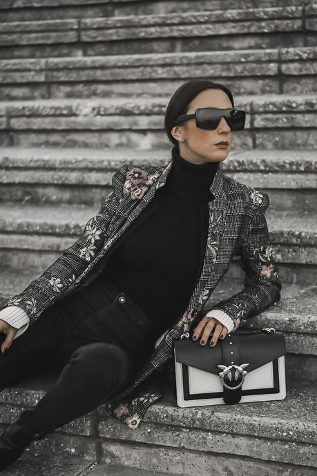 ACCESORIOS QUE TRANSFORMAN LOOKS gafas pantalla