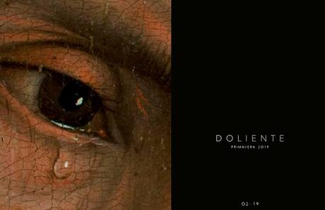 Jacobo sin A y “Doliente” en el MUSA Jacobo sin A y “Doliente” en el MUSA