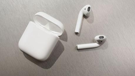 Los AirPods de Apple pueden representar un riesgo de cáncer AirPods