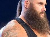 Video Braun Strowman destroza auto deportivo