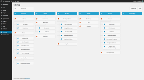 Crear un Sitemap en WordPress y enviarlo a través Google ¿Cómo hacerlo? Crear un Sitemap en WordPress y enviarlo a través Google ¿Cómo hacerlo?