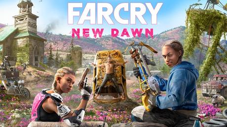 Análisis Far Cry New Dawn – El legado de Seed