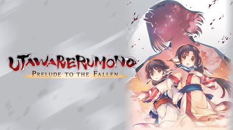 Utawarerumono Prelude to the Fallen