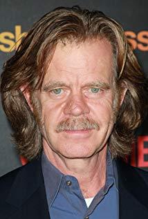 WILLIAM H. MACY