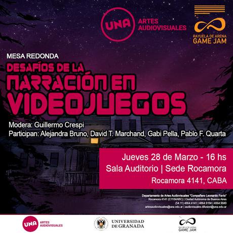 La Rayuela de Arena presenta su cartel y calendario de eventos