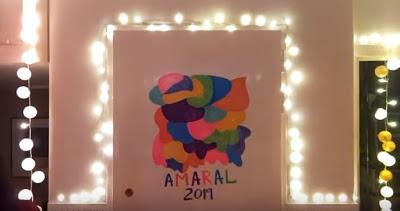 Amaral anuncia 'Salto al color', nuevo disco para después del verano