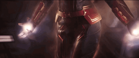 6 motivos para ver Capitana Marvel 6 motivos para ver Capitana Marvel