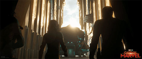 6 motivos para ver Capitana Marvel 6 motivos para ver Capitana Marvel