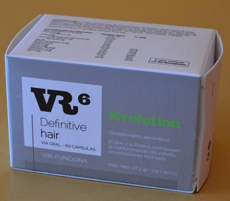 Mis Productos Terminados – Febrero de 2019