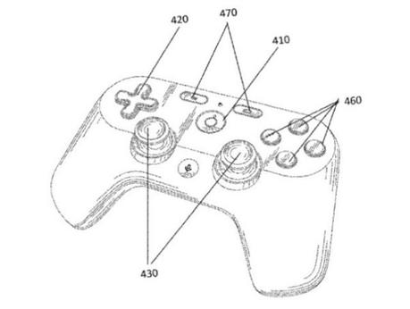 Google va por el mundo gamer