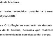 segundo resplandor teresa Ortiz- Tagle