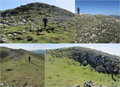 Fresnéu-Los Fuexos-El Barriscal-La Villa de Su-Páramo