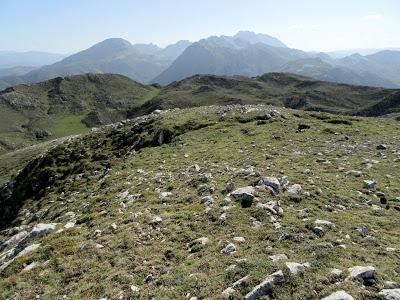 Fresnéu-Los Fuexos-El Barriscal-La Villa de Su-Páramo