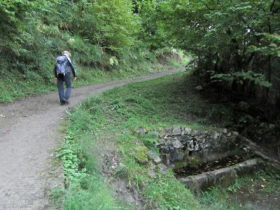 Fresnéu-Los Fuexos-El Barriscal-La Villa de Su-Páramo