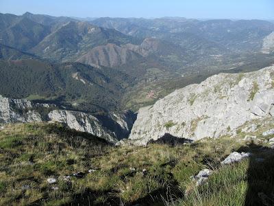 Fresnéu-Los Fuexos-El Barriscal-La Villa de Su-Páramo