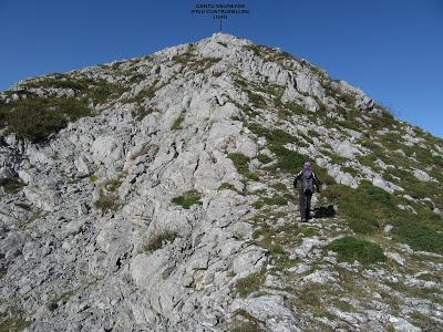 Fresnéu-Los Fuexos-El Barriscal-La Villa de Su-Páramo