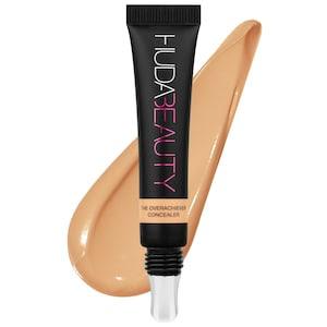 Fitness And Chicness-Huda Beauty Overachiever Concealer-3