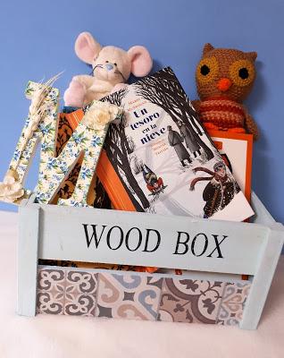 Un tesoro en la nieve  (Marie McSwigan)