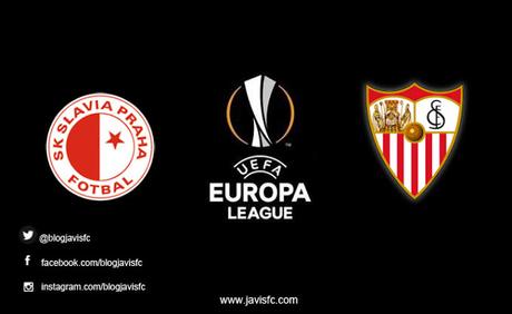 Previa Slavia Praga - Sevilla FC